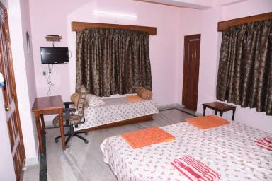 Accommodation Castle Hills
