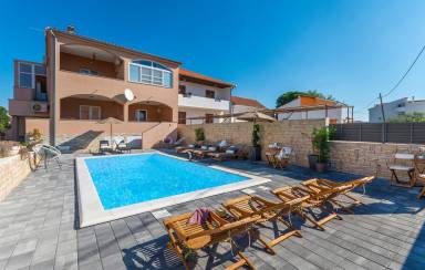 Appartamento 45 m²