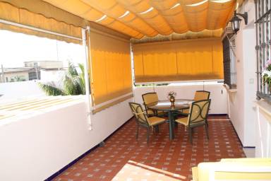 Apartamento de 100 m²