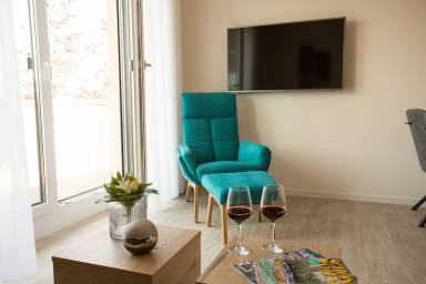Apartment  Dinklage