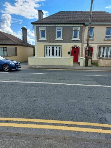 Bed and breakfast  Galway
