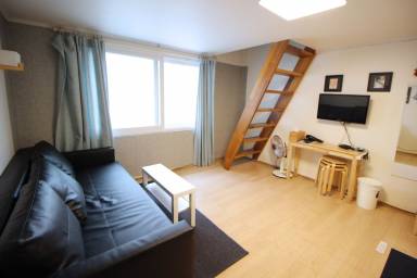 Logement Mapo-gu
