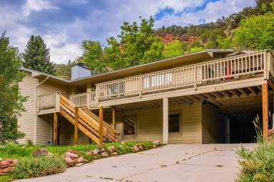 House  Glenwood Springs