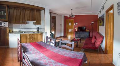 Casa rural Pinofranqueado