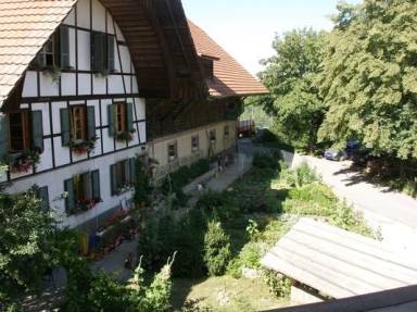 90 m² Ferienwohnung