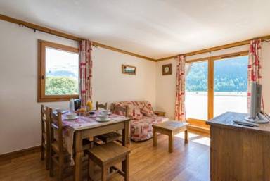 Appartement Bessans