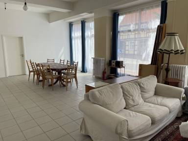 Ferienwohnung Bad Wilsnack