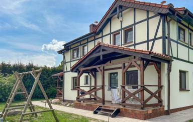 75 m² Dom