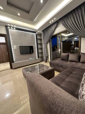 Appartement Al Yasmin