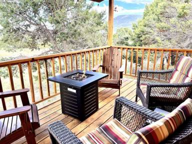Cabin South Fork