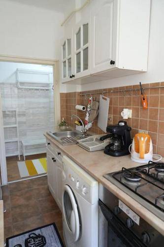 Apartman Alsóhámor