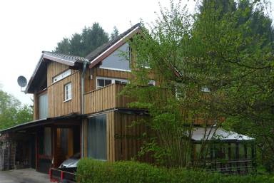 Ferienhaus  Neuwied