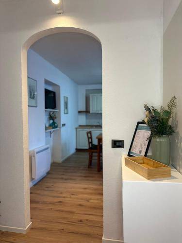 Apartament Folgarida