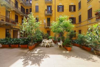 Appartement  Milan