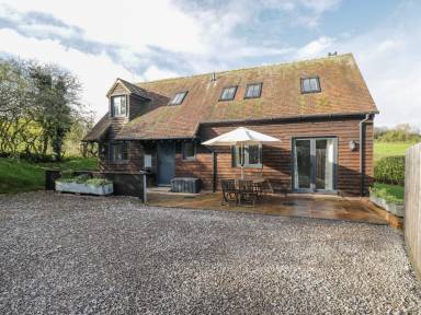 Cottage  Manton