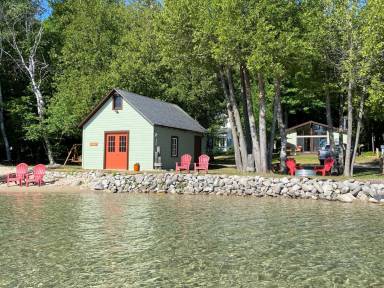 Vacation Homes abound for lovers of nature in Frankfort - HomeToGo