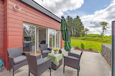 Ferienwohnung Wassersleben