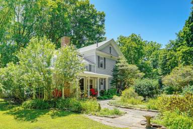 204 m² Cottage