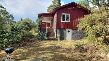 Cottage Ljusterö