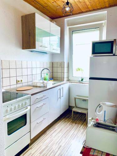 Apartment  Mönchengladbach