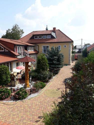 Apartmán Uničov