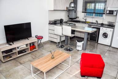 75 m² Apartment