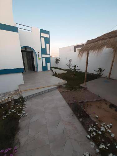 330 m² Villa