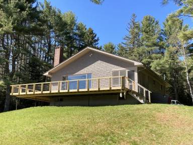Cottage  Franklin