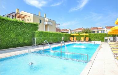 Appartamento vacanza 51 m²