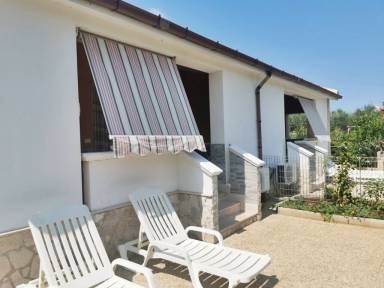 Villa Vieste