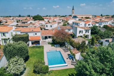 Villa 180 m²