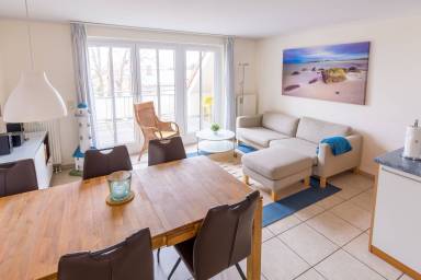 83 m² House