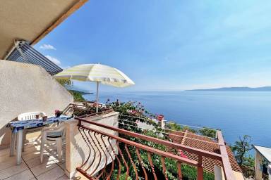 45 m² Apartament