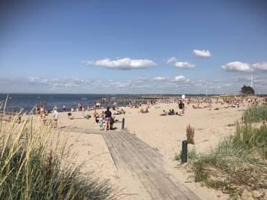 Ejerlejlighed Båstad