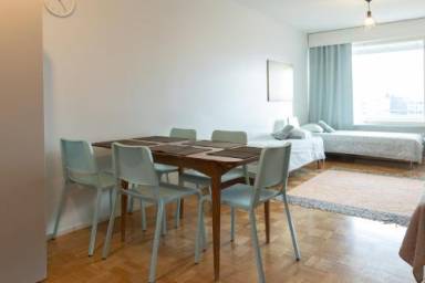 48 m² Ferienwohnung