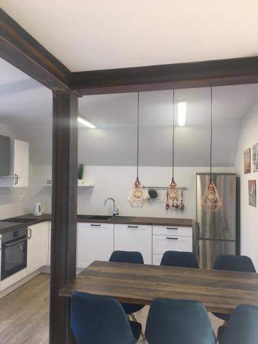 Apartma Selo pri Bledu