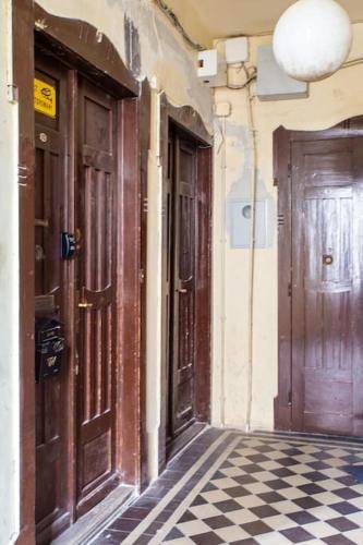 Appartement Kazimierz