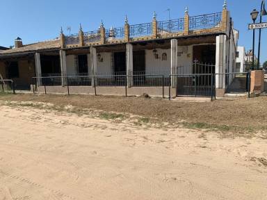 Habitación compartida de 1100 m²