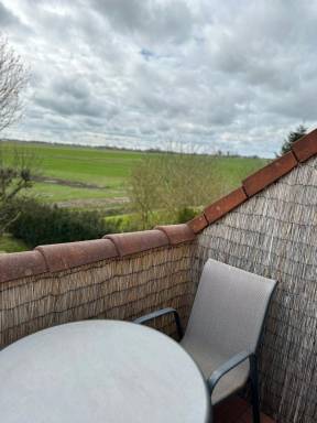 40 m² Ferienwohnung