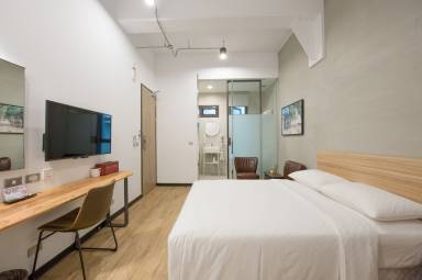 Accommodation  Kaohsiung