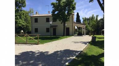 House  Ponte Rio