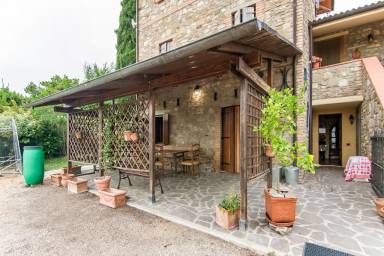 Appartamento Montone