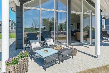 Huis 136 m²