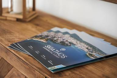 Appartamento vacanza 38 m²