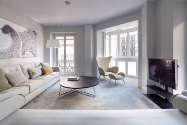 Apartamento Astigarraga