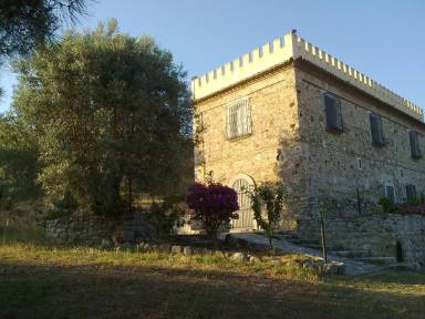 Casa Gioiosa ionica