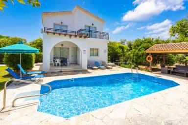 150 m² Villa