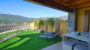 Apartamento de 50 m²