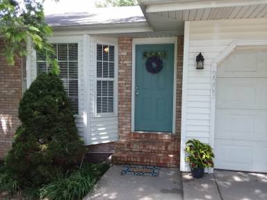 House Ozark
