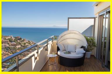 Appartement 80 m²